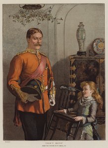 Nicht bewegen von William Small